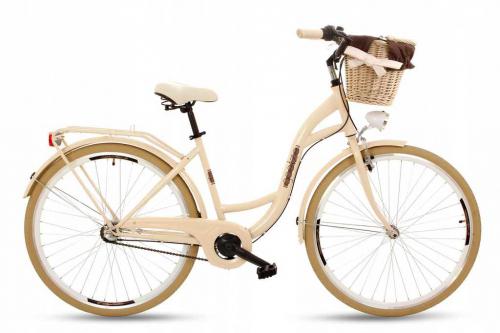 Женский велосипед Electra Balloon 3i EQ Ladies - полный обзор, подробные характеристики и отзывы довольных владелиц!