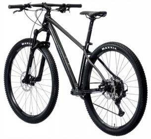 Горный велосипед Merida Big.Nine XT Edition - Обзор модели, характеристики, отзывы