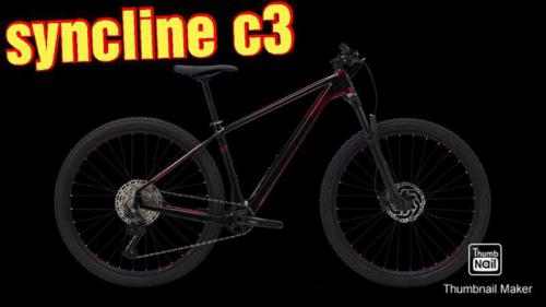 Горный велосипед Polygon Syncline C3 27.5 - самый полный и подробный обзор модели, подробные спецификации, преимущества и недостатки, актуальные отзывы и сравнение с конкурентами