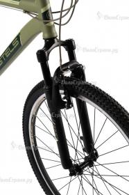 Горный велосипед Stels Navigator 700 V F010 - Обзор модели, характеристики, отзывы владельцев - самый полный обзор! Изучаем преимущества и недостатки популярной модели!