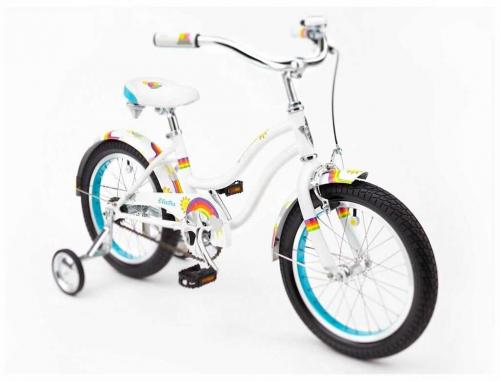 Детский велосипед Electra Kids Townie Original 7D 24 - полный обзор модели с подробными характеристиками и реальными отзывами покупателей