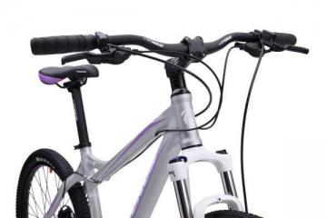 Обзор женского велосипеда Cronus EOS 0.7 27.5 - характеристики, отзывы и подробный анализ модели