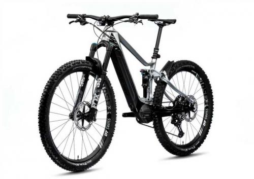 Электровелосипед Merida eBig.Seven 800 EQ - подробный обзор модели, характеристики и реальные отзывы пользователей