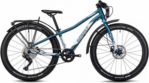 Женский велосипед Ghost Lanao 5.9 AL W - обзор модели, характеристики и отзывы покупателей - подробный обзор, все детали и особенности, оценки довольных владельцев и рекомендации по покупке