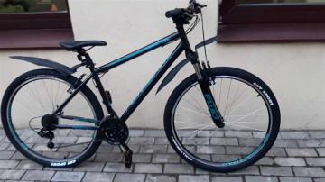 Горный велосипед Forward Sporting 27.5 3.2 HD - Обзор модели, характеристики, отзывы