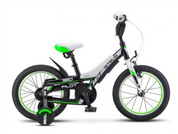 Детские велосипеды от 5 до 9 лет 18 и 20 дюймов Hogger - Обзор моделей, характеристики