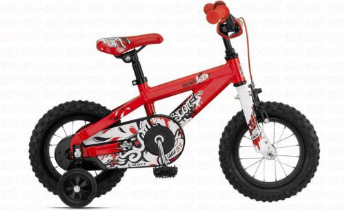 Детский велосипед Scott Scale JR 20 Plus - обзор легкого и надежного двухподвеса для малышей, возможность экстремальных приключений, характеристики, отзывы владельцев