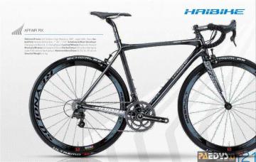 Горный велосипед Haibike Seet 9 27.5 - полный обзор модели, подробные характеристики и мнения владельцев