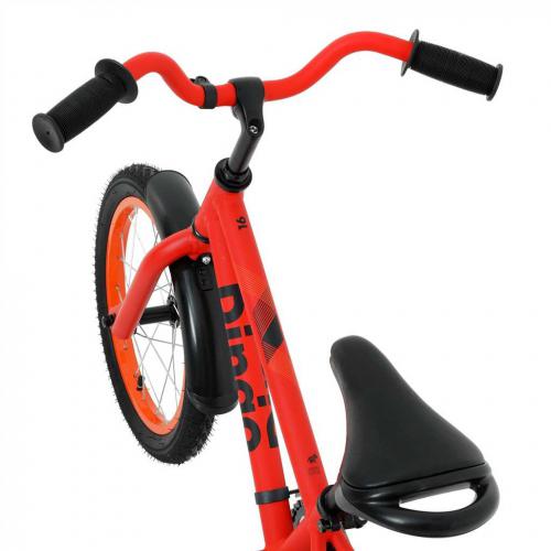 Детский велосипед Welt Dingo 16 - Обзор модели, характеристики, отзывы от родителей - все, что нужно знать перед покупкой!