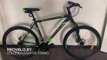 Обзор горного велосипеда Stels Navigator 500 D F020 - характеристики, отзывы, рекомендации экспертов
