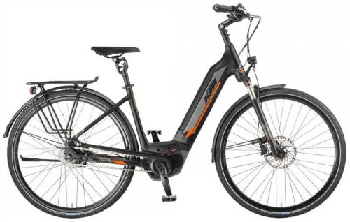 Электровелосипед KTM Macina Central 8 – полный обзор модели, характеристики, отзывы покупателей