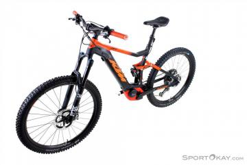 Электровелосипед KTM Macina Central 8 – полный обзор модели, характеристики, отзывы покупателей