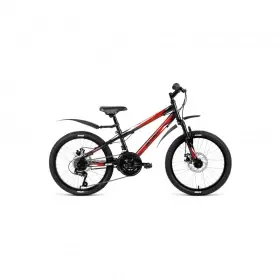 Детский велосипед Altair MTB HT 20 1.0 - полный обзор модели, подробные характеристики и реальные отзывы пользователей