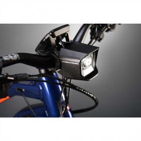 Электровелосипед Haibike XDURO Trekking S Man 9.0 500Wh - обзор модели, характеристики, отзывы
