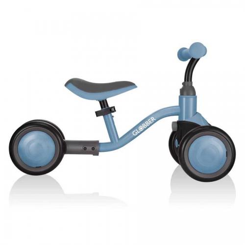 Детский велосипед Globber Learning Bike 3 in 1 - Обзор модели, характеристики, отзывы