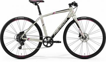 Женский велосипед Merida Speeder 300 Juliet - Обзор модели, характеристики, отзывы