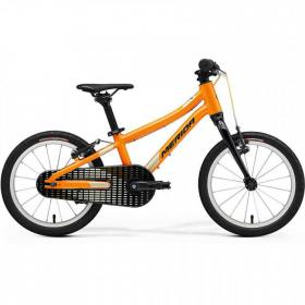 Детский велосипед Merida Princess J16 – подробный обзор, характеристики, отзывы покупателей и рекомендации для выбора и покупки
