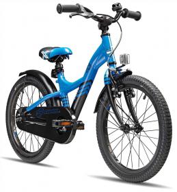 Детский велосипед Scool XXlite alloy 20, 3 ск. - Обзор модели, характеристики, отзывы