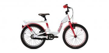Детский велосипед Scool XXlite EVO Alloy 18 1 S Freilauf - Новинка на рынке - подробный обзор модели, высокие характеристики и реальные отзывы