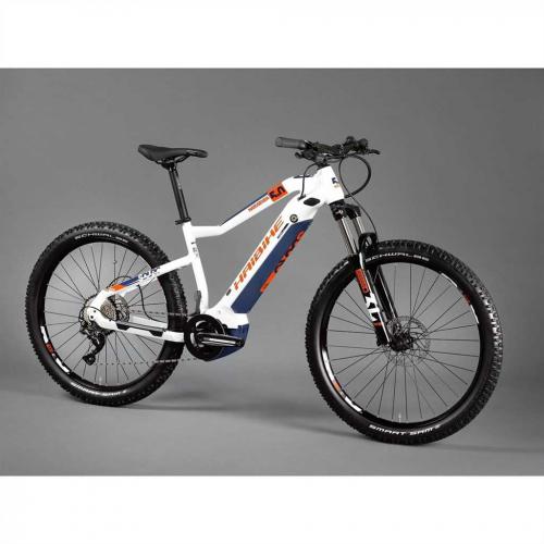 Электровелосипед Haibike SDURO HardNine 4.0 - Обзор модели, характеристики, отзывы