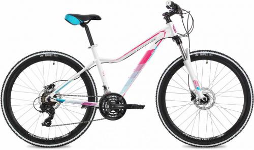 Женский велосипед Stinger Vesta Evo - Подробный обзор модели, особенности и характеристики, реальные отзывы пользователей