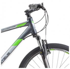 Горный велосипед Stels Navigator 590 V K010 - обзор модели, характеристики и отзывы покупателей, которые помогут вам сделать правильный выбор