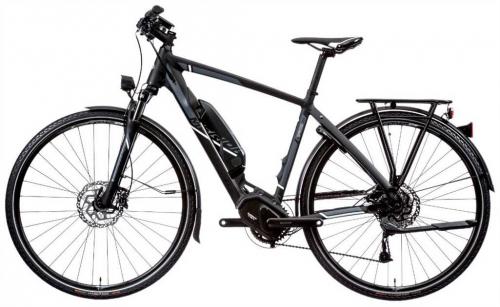 Электровелосипед Merida eOne Twenty MRIDA - полный обзор модели, подробные характеристики и реальные отзывы владельцев