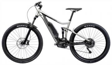 Электровелосипед Merida eOne Twenty MRIDA - полный обзор модели, подробные характеристики и реальные отзывы владельцев