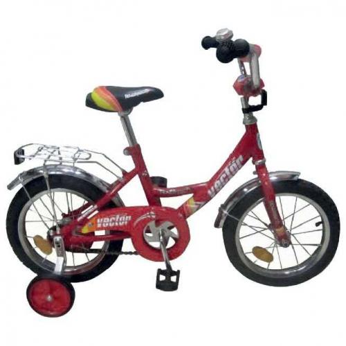 Детский велосипед Novatrack Prime Boy Alu 18