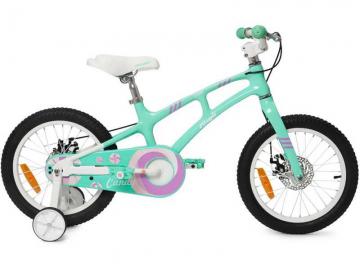 Подробный обзор детского велосипеда Pifagor Currant 16 - характеристики, преимущества, отзывы родителей