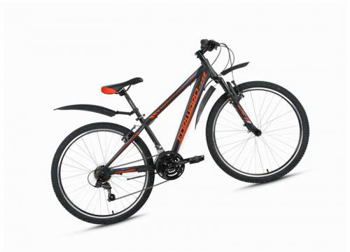 Горный велосипед Forward Toronto 26 2.2 D - Обзор модели, характеристики, отзывы