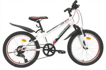Детские велосипеды от 5 до 9 лет 18 и 20 дюймов Bulls - Подробный обзор моделей и характеристики