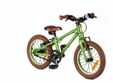 Детский велосипед Shulz Bubble 20 - полный обзор модели, подробные характеристики и реальные отзывы покупателей
