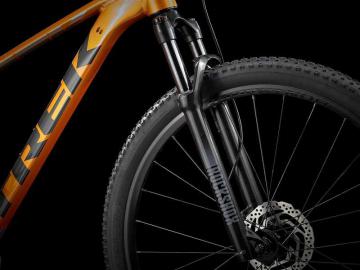 Горный велосипед Trek X-Caliber 9 27.5 - полный обзор модели, подробные характеристики и отзывы пользователей