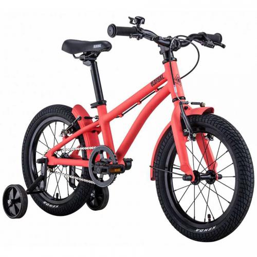 Детский велосипед Bear Bike Kitez 20 – полный обзор модели, подробные характеристики, мнения покупателей и возможные варианты использования