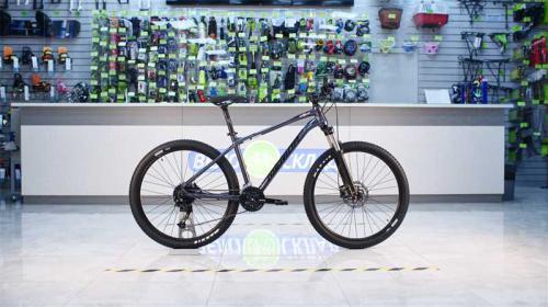 Горный велосипед Merida Big.Nine 100-3x – полный обзор модели, подробные характеристики, реальные отзывы владельцев о преимуществах и недостатках