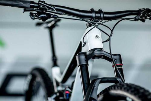 Горный велосипед Merida One-Twenty RC XT-Edition - детальный обзор модели, подробные характеристики и мнения владельцев