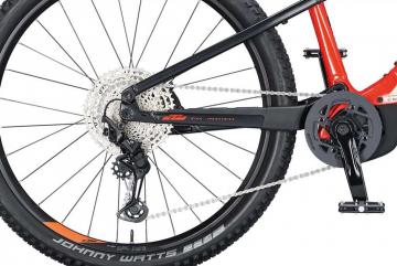 Электровелосипед KTM Macina City 5 ABS Belt W - полный обзор модели, подробные характеристики и реальные отзывы пользователей