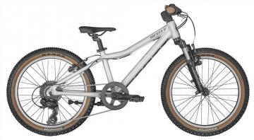 Обзор детского велосипеда Scott Scale 20 rigid - характеристики, отзывы и особенности модели