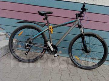 Горный велосипед Cronus Coupe 4.0 27.5 – Обзор модели, характеристики, отзывы