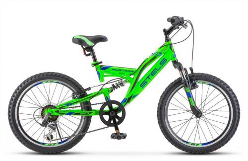 Детские велосипеды от 5 до 9 лет 18 и 20 дюймов Scott - Обзор моделей, характеристики