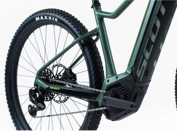 Электровелосипед Scott Contessa Aspect eRide 20 27.5" - Обзор модели, характеристики, отзывы - все, что вам нужно знать о горном велосипеде для активного отдыха и безопасного передвижения в городской среде