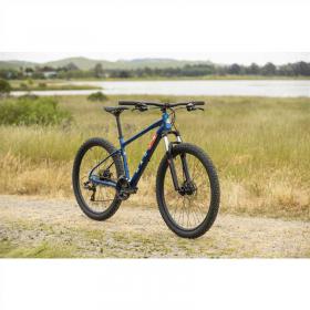 Горный велосипед Marin Bolinas Ridge 2 27.5 - Обзор модели, характеристики и отзывы покупателей - подробный обзор популярного велосипеда для активных любителей экстремального катания