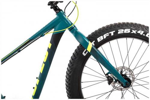 Aspect Discovery - Новая модель горного велосипеда с потрясающими характеристиками и положительными отзывами