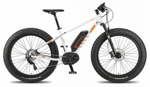 Электровелосипед KTM Macina Sport 9 A 5 HE - Обзор модели, характеристики, отзывы