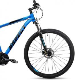 Горный велосипед Aspect Nickel 29 - полный обзор модели, подробные характеристики и мнения пользователей