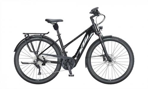 Электровелосипед KTM Macina Style 630 W - Обзор модели, характеристики, отзывы