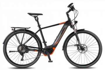 Электровелосипед KTM Macina Style 630 W - Обзор модели, характеристики, отзывы