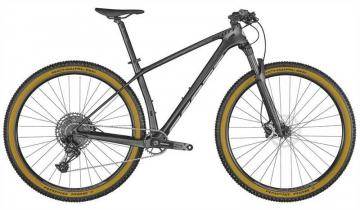 Горный велосипед Scott Scale 950 - Обзор модели, характеристики и отзывы владельцев о новинке от Scott