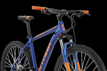 Горный велосипед Stark Router 29.3 D - полный обзор модели с подробными характеристиками и реальными отзывами